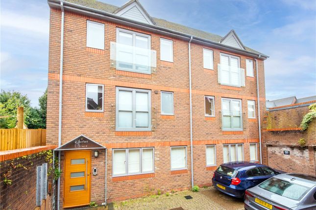 Becket House, High Street... 2 bed flat for sale