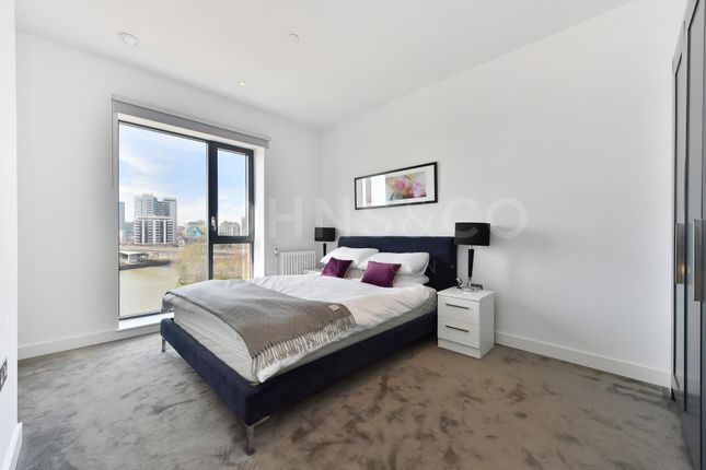 2 bed flat