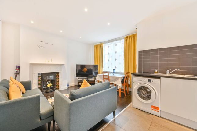 Greenhill Way, Harrow, HA1 2 bed flat for sale
