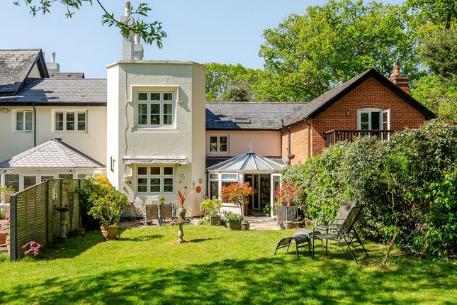 3 bedroom country house for sale