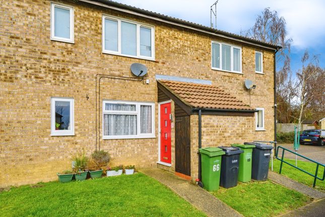 1 bedroom maisonette for sale