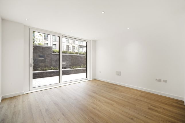 Nature View Apartments, N4 1 bed ground floor flat for sale