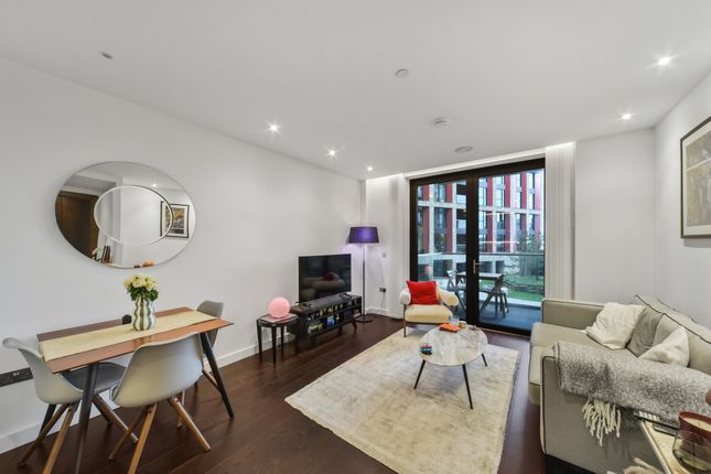 1 bed flat