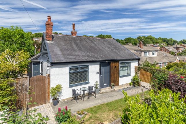 Roundwood Avenue, Baildon, West... 3 bed bungalow for sale