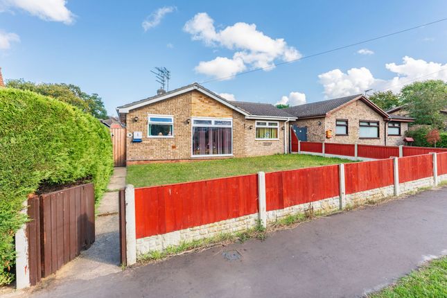 3 bed detached house