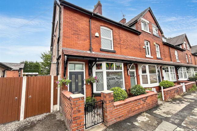 Conway Road, Sale 3 bed end of terrace house for sale