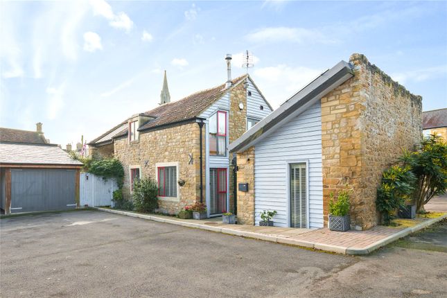 North Street, South Petherton... 3 bed detached house for sale