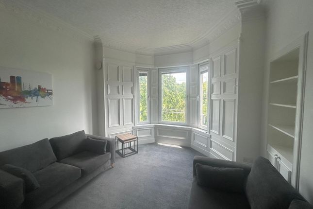 9 (3/R) Baxter Park Terrace, Dundee, DD4 3 bed flat for sale