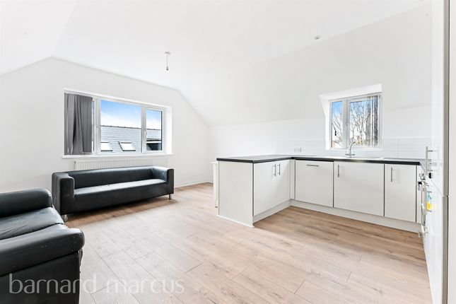 1 bed flat