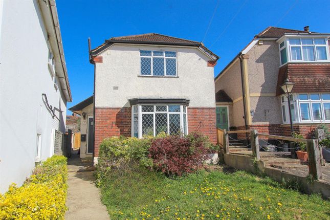Alma Crescent, Sutton SM1 4 bed detached house for sale