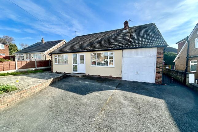 Westway, Garforth, Leeds 5 bed detached bungalow for sale