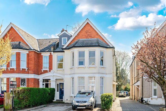 Culverley Road, London 1 bed apartment for sale