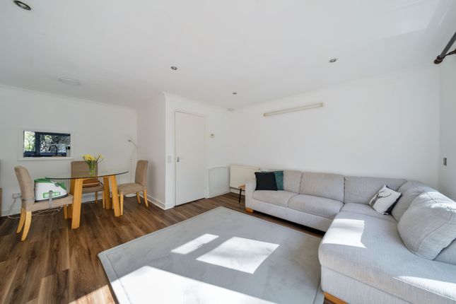 Clare Court, Rofant Road, Northwood 2 bed end of terrace house for sale