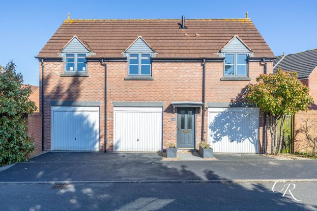 1 bedroom detached house for sale