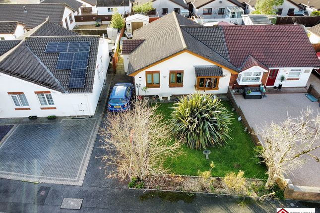 Greenwood Drive, Cimla, Neath, Neath... 2 bed bungalow for sale