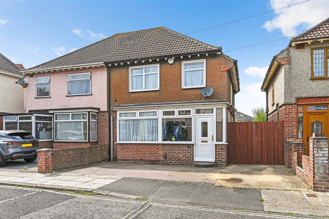 3 bed semi-detached house