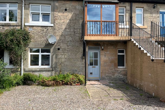 Clachan, Ashfield, FK15 1 bed flat for sale