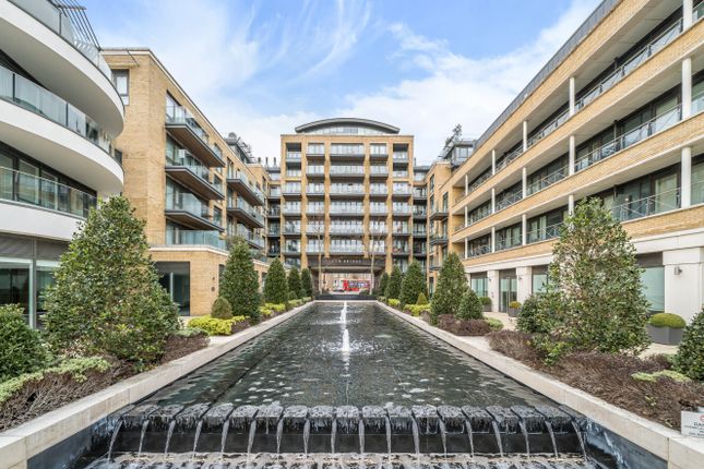 Kew Bridge Road, Brentford TW8 2 bed apartment for sale