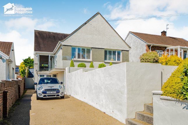 4 bedroom detached bungalow for sale