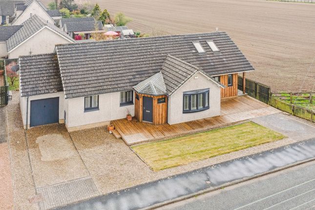 4 bed detached house