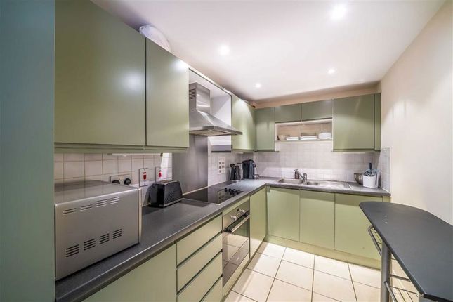 Stockwell Green, London SW9 1 bed flat for sale