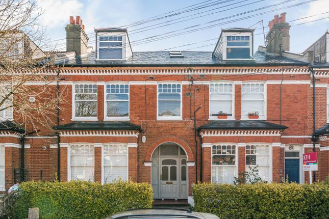 Veronica Road, Balham, London, SW17 1 bed flat for sale