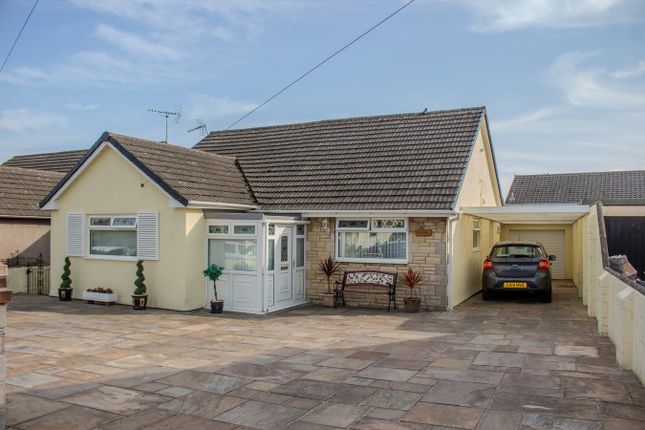 Ham Lane South, Llantwit Major, CF61 4 bed detached bungalow for sale
