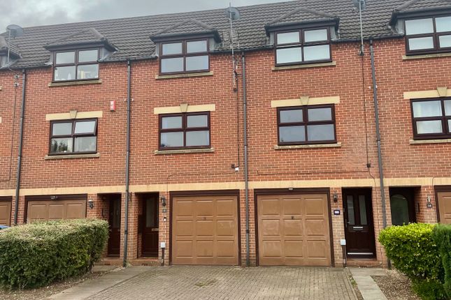 Ferndale Mews, Coleshill, West... 2 bed townhouse for sale