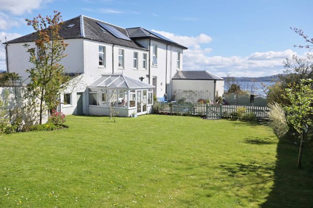 Dunmore House, 203a Alexandra Parade... 7 bed detached house for sale