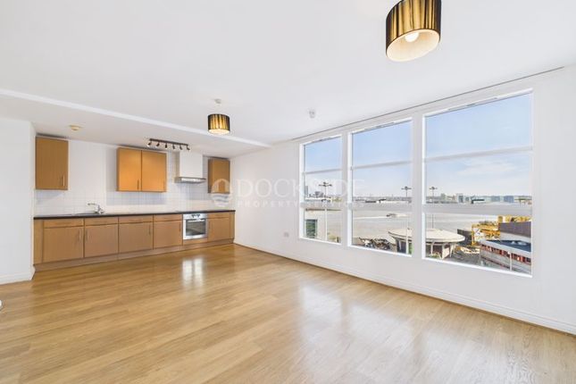 Yabsley Street, London 2 bed apartment for sale