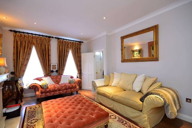 Frederick Square, Rotherhithe... 3 bed house for sale