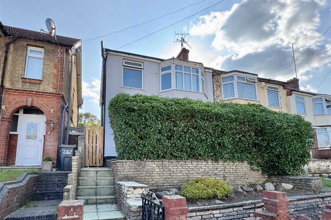 Park Street, Luton, LU1 3HD 3 bed semi