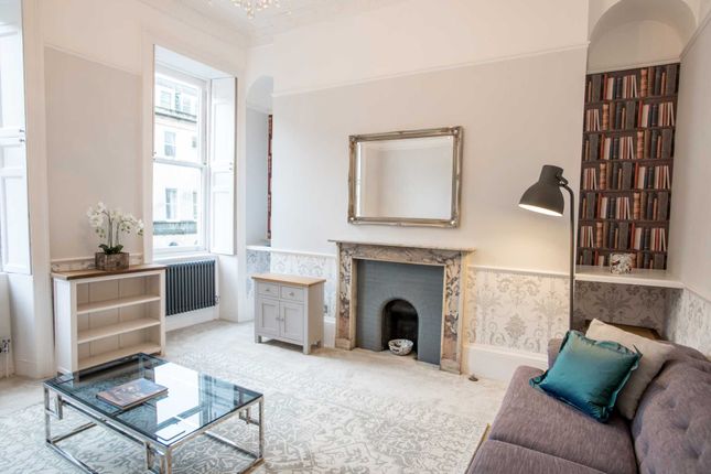 Henrietta Street, Bath 2 bed apartment for sale