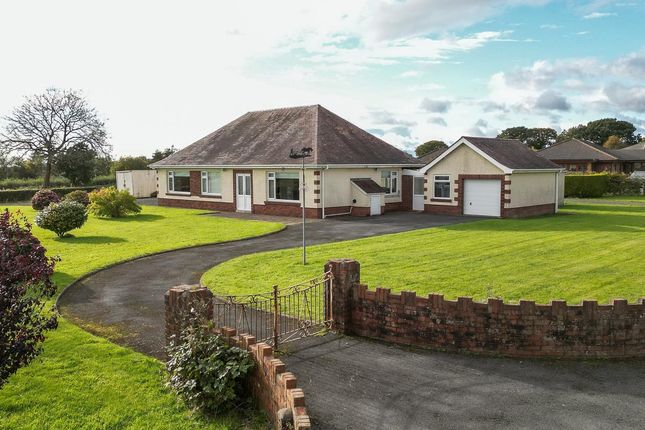 3 bedroom smallholding for sale