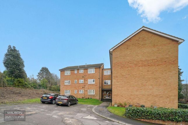 Gooden Court, Harrow on The Hill HA1 2 bed flat for sale