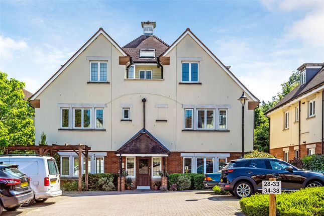 2 bed flat