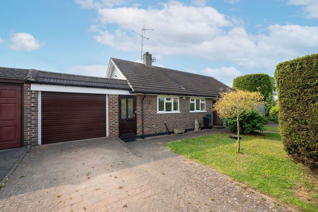 Hernbrook Drive, Horsham, RH13 3 bed detached bungalow for sale