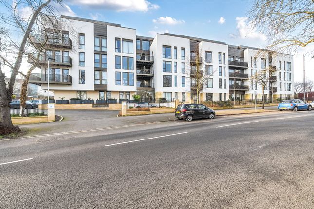 Rivershill, St Georges Road... 2 bed apartment for sale