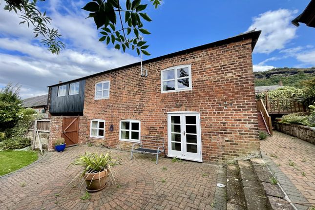 3 bedroom barn conversion for sale
