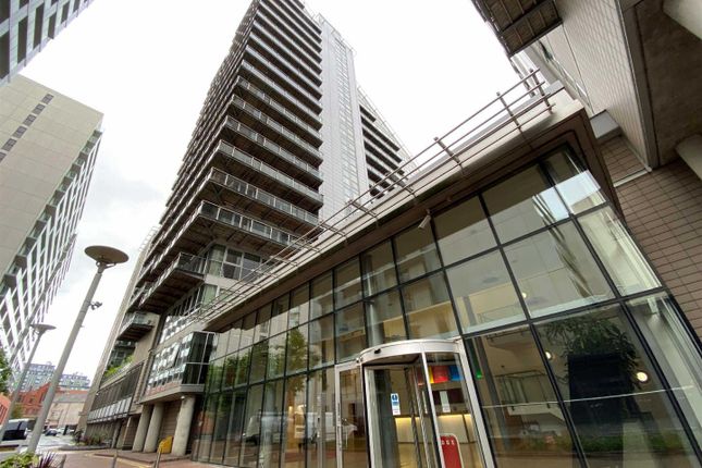 The Edge, Clowes Street, Salford Studio for sale