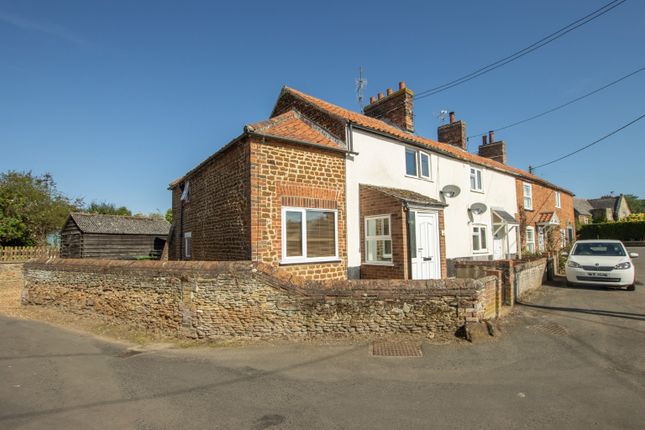 3 bed cottage