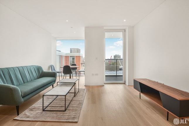 1 bed flat