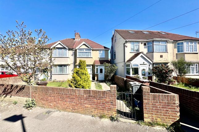 3 bed semi-detached house