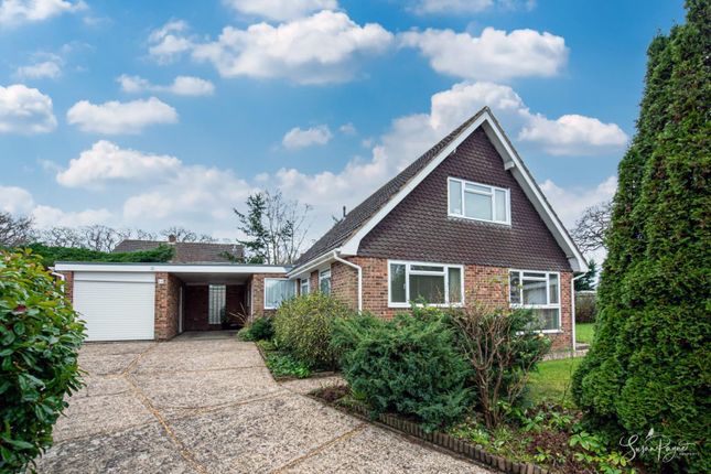 Park View, Wootton Bridge 4 bed detached house for sale