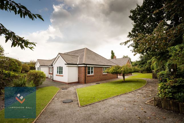 5 bedroom detached bungalow for sale