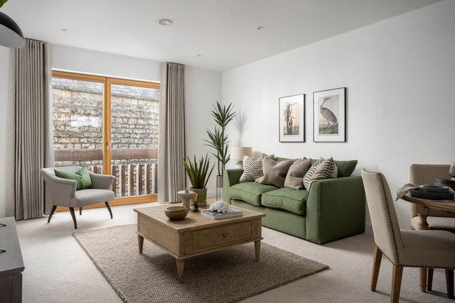 1 bed flat