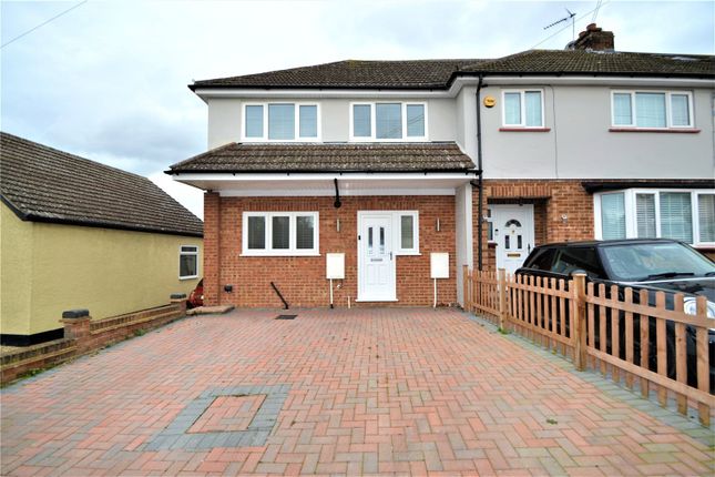 2 bedroom semi-detached house for sale