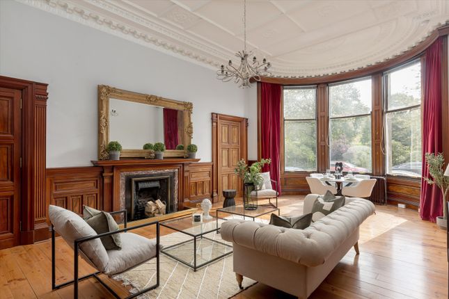 Eglinton Crescent, Edinburgh... 2 bed flat for sale