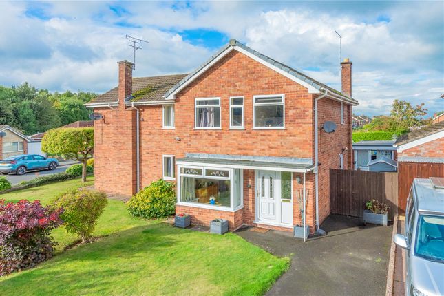 3 bed semi-detached house