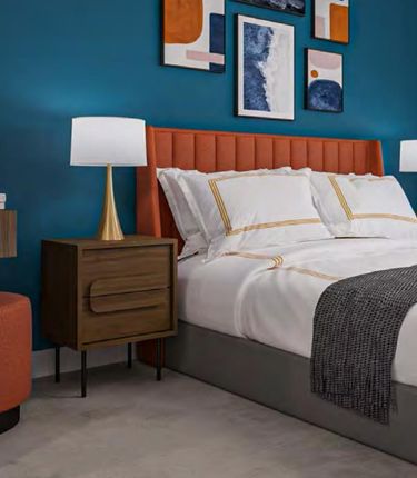 Pullman House, Wembley, London, HA9 1 bed apartment for sale